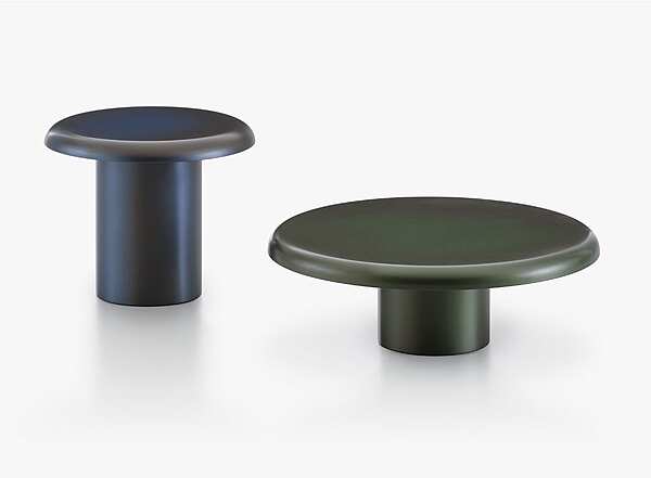 Tavolino da caffe RUGIANO TSC1/50 fabbrica RUGIANO dall'Italia. Foto №2