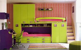 Bambino MORETTI COMPACT CS13 fabbrica MORETTI  COMPACT dall'Italia