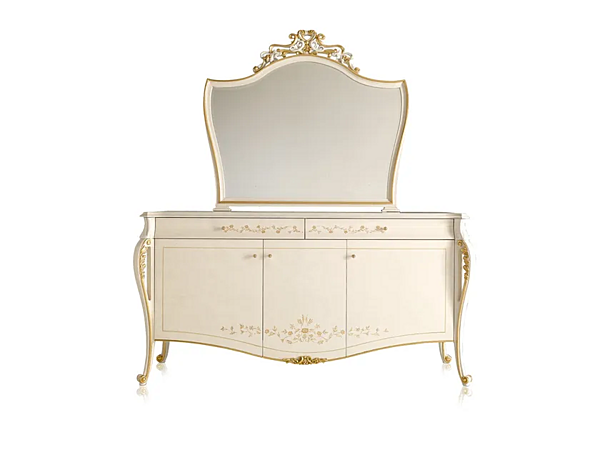 Credenza in legno Ricasoli A.R. Arredamenti 903 fabbrica A.R.ARREDAMENTI SRL dall'Italia. Foto №2