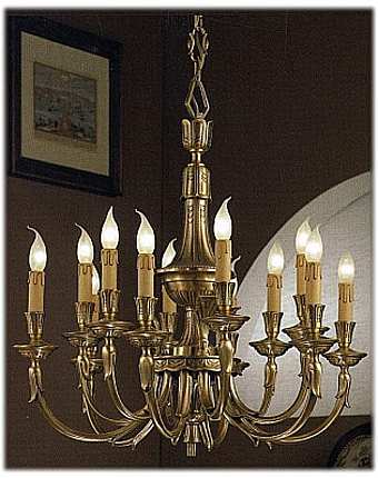 Chandelier 3018/12