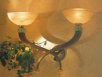 Lampade da muro 5931/A2