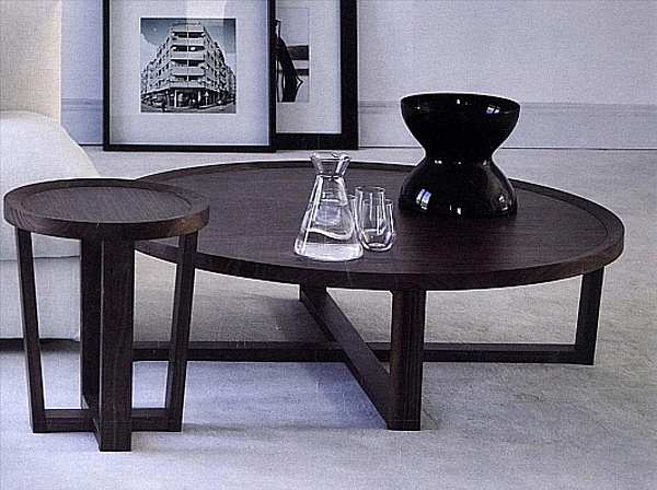 Tavolino Vibieffe 9500-Tavolini fabbrica VIBIEFFE dall'Italia. Foto №1