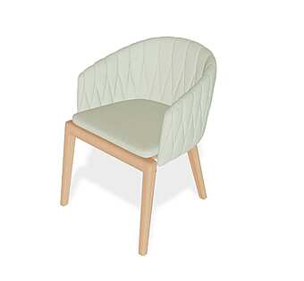 Poltrona ROYAL BOTANIA CLY 43