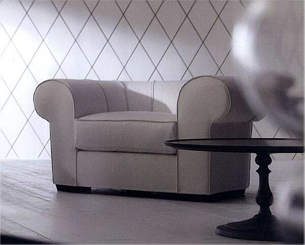 Poltrona ANGELO CAPPELLINI 40011 fabbrica OPERA CONTEMPORARY dall'Italia. Foto №3