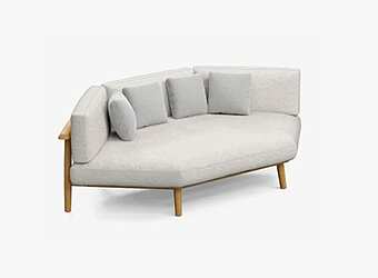 Divano ROYAL BOTANIA MBOLTS