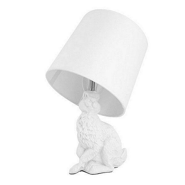 Lampada da tavolo MOOOI Rabbit Lamp fabbrica MOOOI dall'Italia. Foto №3