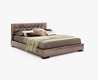 Letto BOLZAN LETTI Vogue
