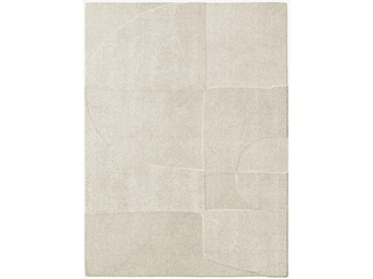 Tappeto in lana Inca FLEXFORM