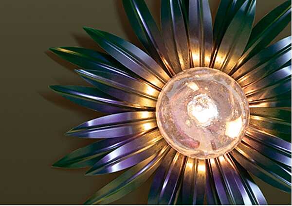 Luce puntiforme Daytona 00037 fabbrica DAYTONA (by Signorini&Coco) dall'Italia. Foto №2