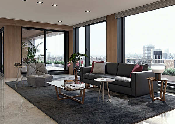 Accessori ALBERTA SALOTTI fabbrica ALBERTA SALOTTI dall'Italia. Foto №4