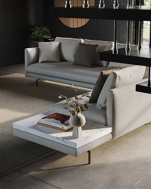 Accessori ALBERTA SALOTTI fabbrica ALBERTA SALOTTI dall'Italia. Foto №3