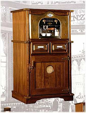Elemento della cucina 465