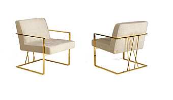 Poltrona ORIONE & ORIONE/G