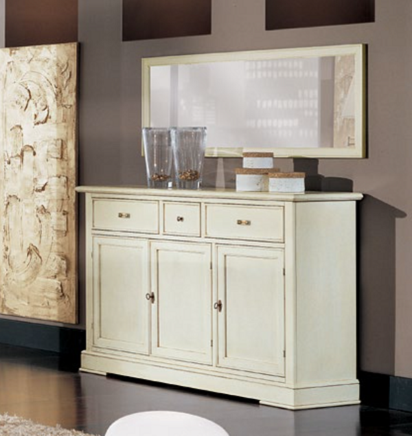 Specchio GIULIA CASA 829-VH fabbrica GIULIA CASA dall'Italia. Foto №2