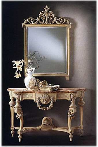 Console CASPANI TINO e / 219 fabbrica CASPANI TINO dall'Italia