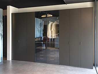 Armadio New Entry-Fitted