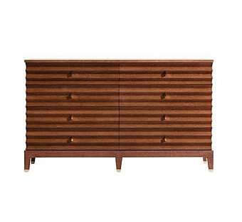 Comò in legno Elettra OPERA CONTEMPORARY