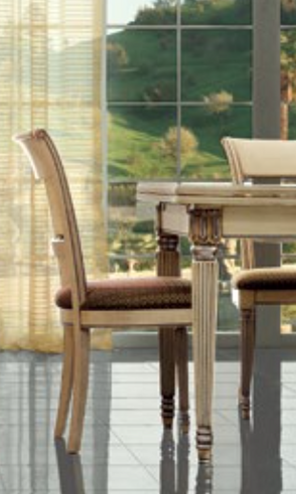 Sedia GIULIA CASA 759-VH fabbrica GIULIA CASA dall'Italia. Foto №1