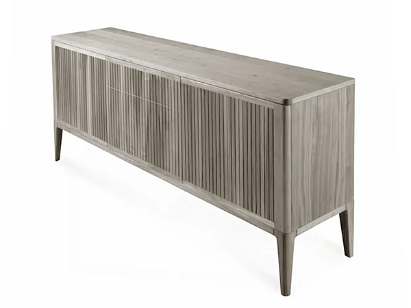 Credenza in legno massello con ante DALE Eleva A 626 fabbrica Dale Italia (by Cantiero) dall'Italia. Foto №2
