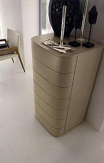 Cassettiera Nest-2