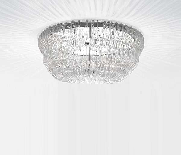 Lampadario REFLEX Casanova fabbrica REFLEX dall'Italia. Foto №2