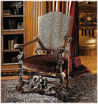 Poltrona PROVASI PR0499