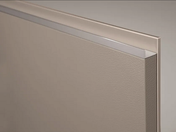 Unità di archiviazione modulare per ufficio in vetro Gallotti&Radice Air Up fabbrica Gallotti & Radice dall'Italia. Foto №2