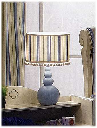 Lampada Da Tavolo EBANISTERIA BACCI LAMP001