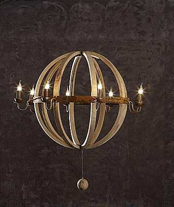 Lampadario 7037
