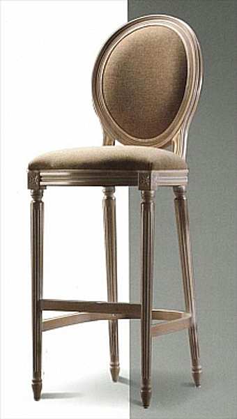 Sgabello da bar 8023B