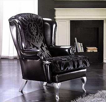 Armchair Maggie