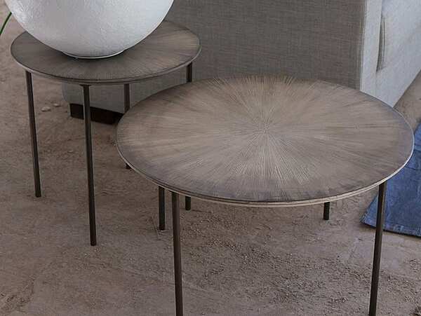 Tavolino da caffe DOMINGO SALOTTI Nikitin Home&amp;Contract 2011