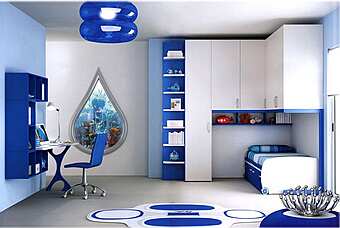 Bambino MORETTI COMPACT CP70 fabbrica MORETTI  COMPACT dall'Italia