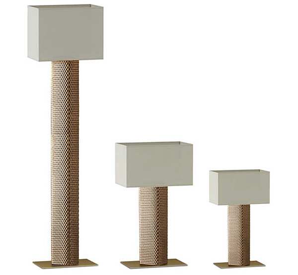 Lampada da terra DAYTONA (by Signorini&Coco) 00054 fabbrica DAYTONA (by Signorini&Coco) dall'Italia. Foto №1