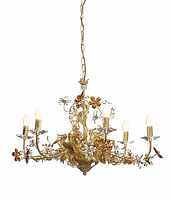 Lampadario Asnaghi INTERIORS L11207