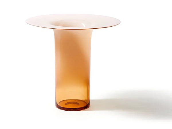 Vaso in vetro soffiato Silvan CASSINA 08801, 08802, 08811, 08812 fabbrica CASSINA dall'Italia. Foto №4