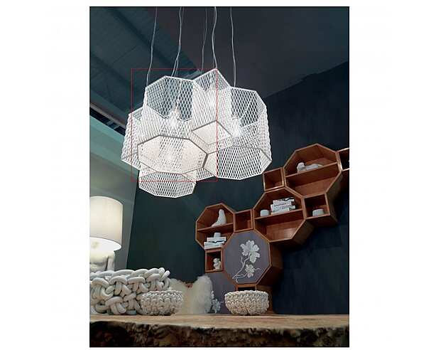 Lampadario Bizzotto Italia 7003 fabbrica Bizzotto Italia dall'Italia. Foto №1