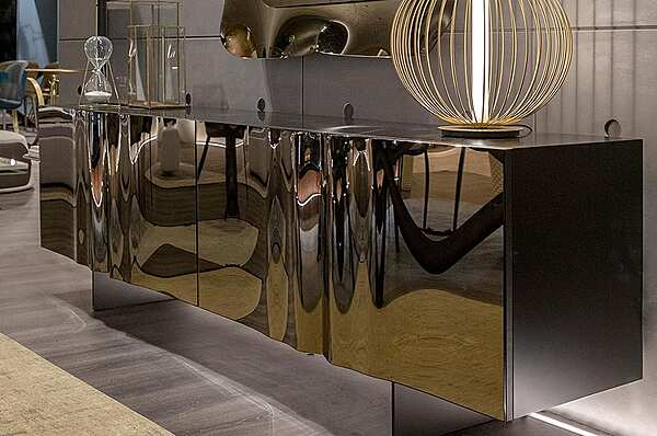 Buffet TONIN CASA ANEMOS - T8691 fabbrica TONIN CASA dall'Italia. Foto №3