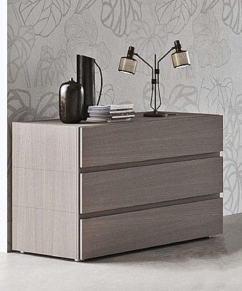 Chest of drawers LE65