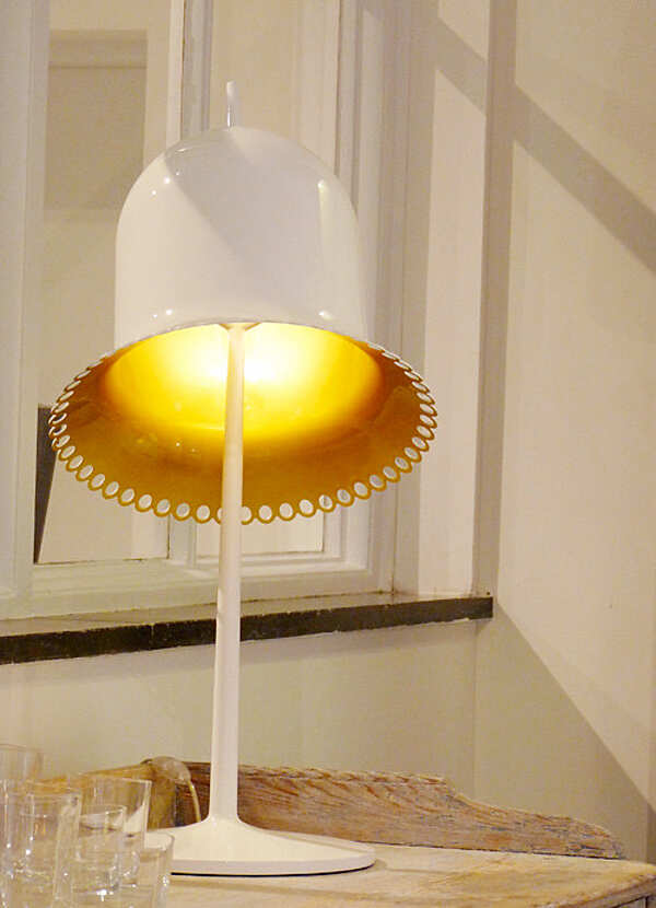 Lampada da tavolo MOOOI Lolita fabbrica MOOOI dall'Italia. Foto №8