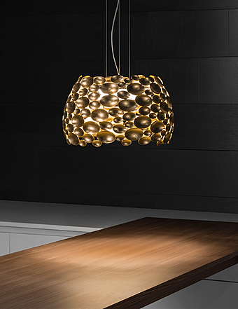Lampadario ØQ61S E7 C8