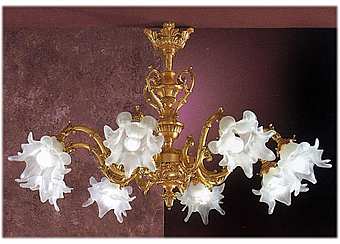 Chandelier 3124/8