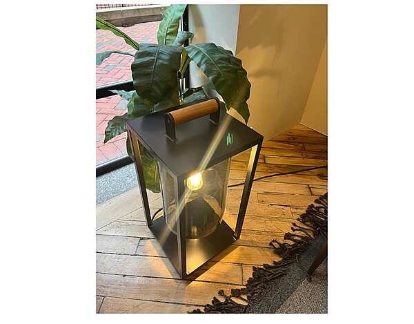 Lampada da terra ROYAL BOTANIA DOMESBSM fabbrica ROYAL BOTANIA dall'Italia. Foto №5