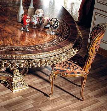 Sedia ASNAGHI INTERIORS GD5202 fabbrica ASNAGHI INTERIORS dall'Italia