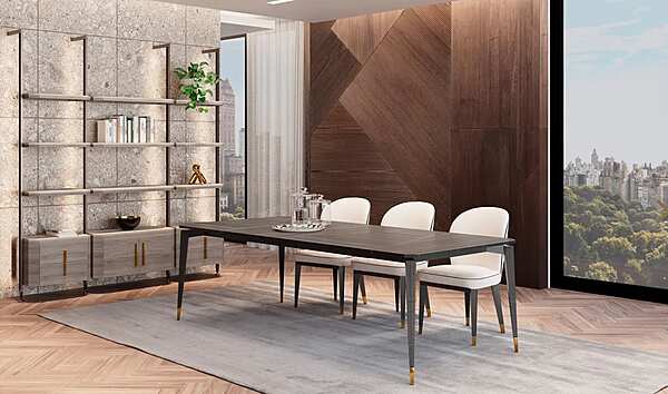 Tavolo OPERA CONTEMPORARY 46019/24 fabbrica OPERA CONTEMPORARY dall'Italia. Foto №4