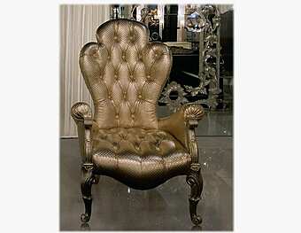 Poltrona CORNELIO CAPPELLINI 719/P__1
