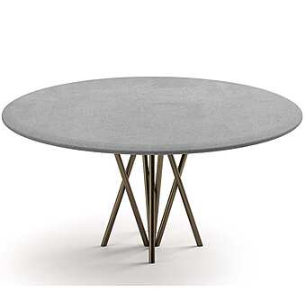 Tavolo RUGIANO TAB2/A fabbrica RUGIANO dall'Italia