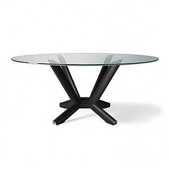 Tavolo PLANER Round