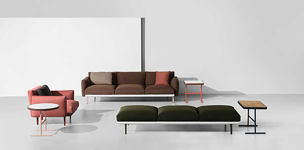 Panca KETTAL 25065-009L-...-...-... fabbrica KETTAL dall'Italia. Foto №2