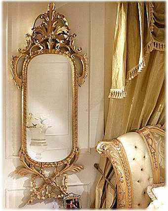 Specchio Cappellini INTAGLI 20 Mirror